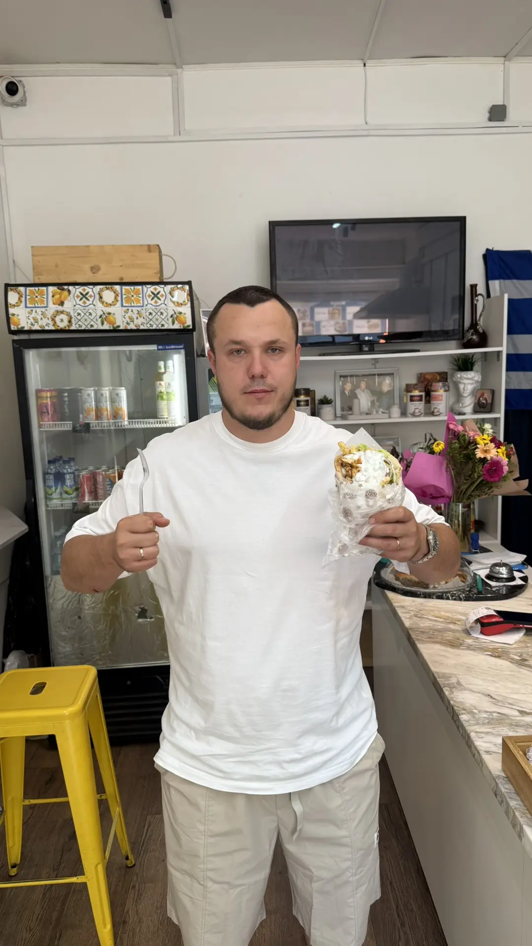 На ПП!