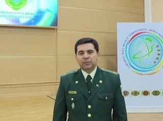 Туркменистан ввёл электронные визы и онлайн-регистрацию для иностранных граждан