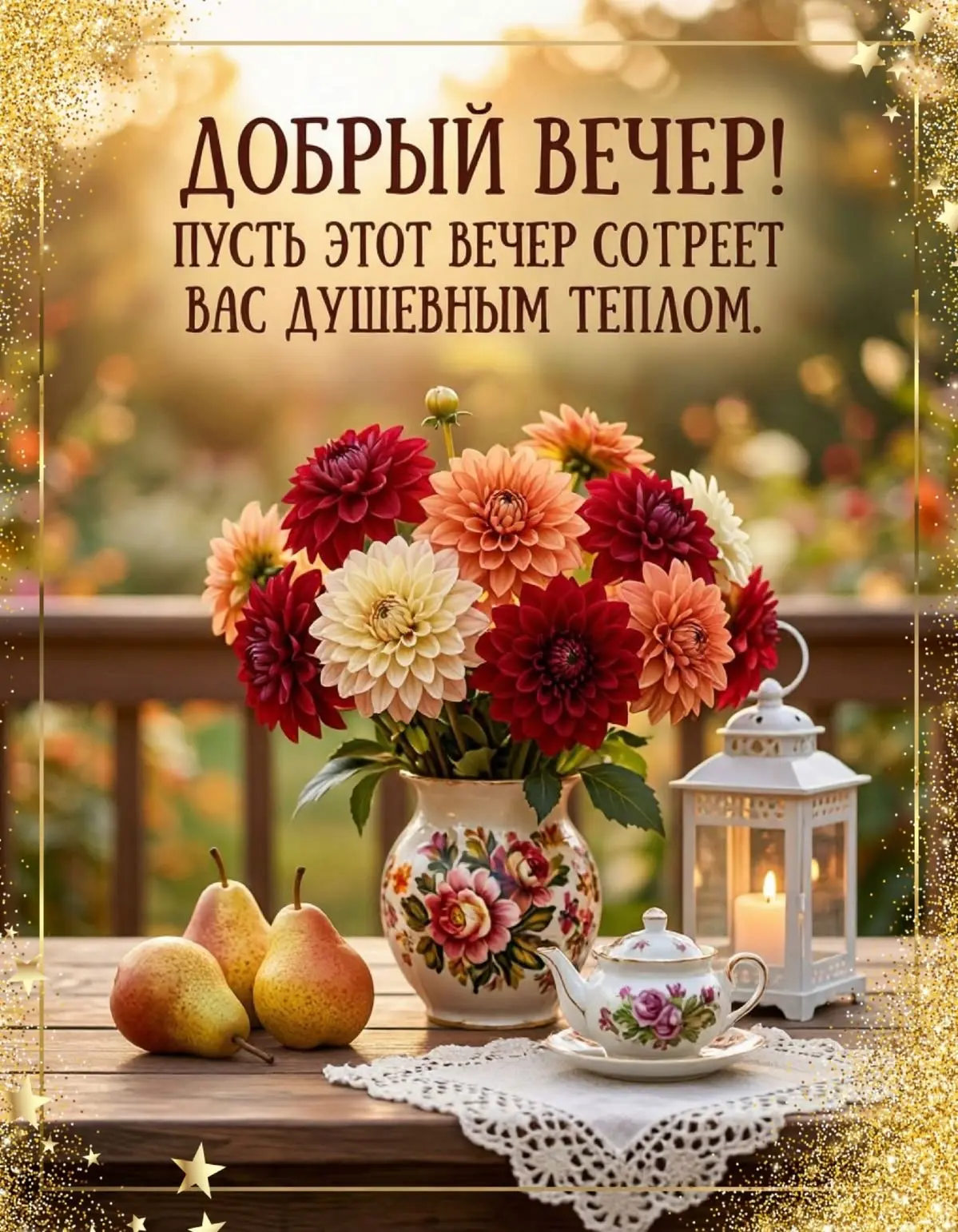 Женские открытки💝