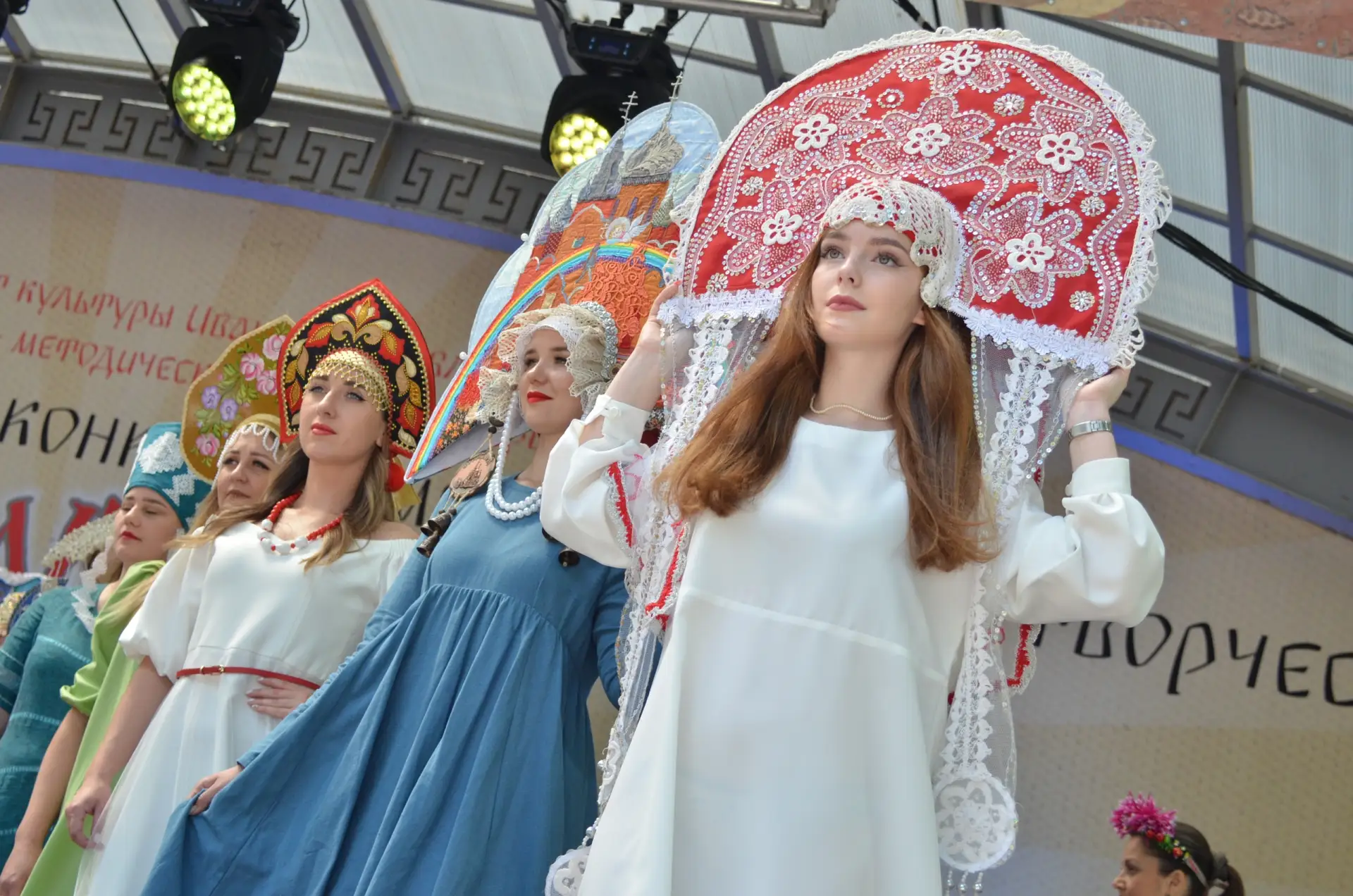 ✨ В Иванове в пятый раз пройдёт «Губернский разгуляй»