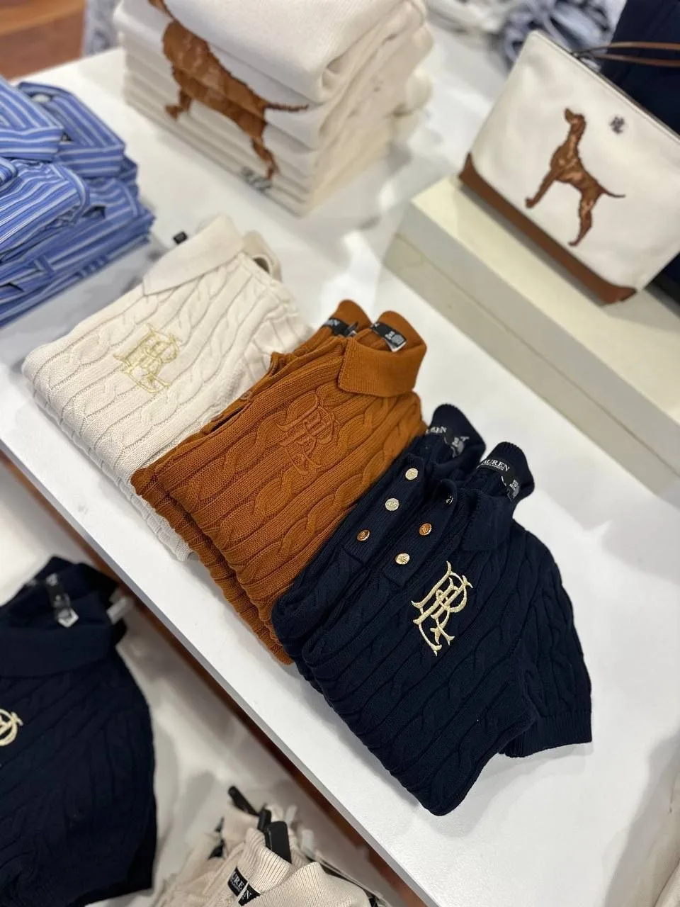 8500 Polo Ralph Lauren 🔥☄️