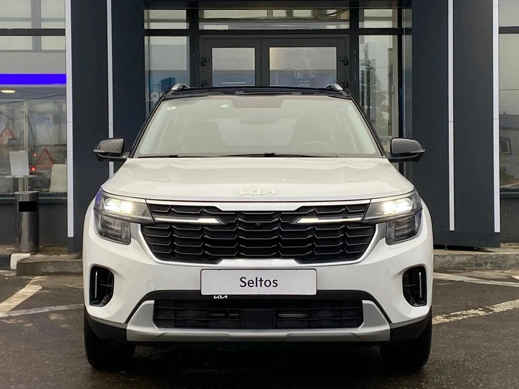 Обвал цен! KIA SELTOS за 17 034₽/мес!  Распродаём склад KIA SELTOS по ценам 2024 года!  Цена со скид