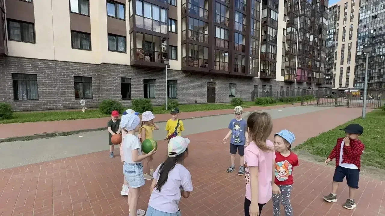 Жизнь детей дошкольного отделения МОБУ « СОШ «Муринский ЦО 1» интересна и многообразна! То мы познае