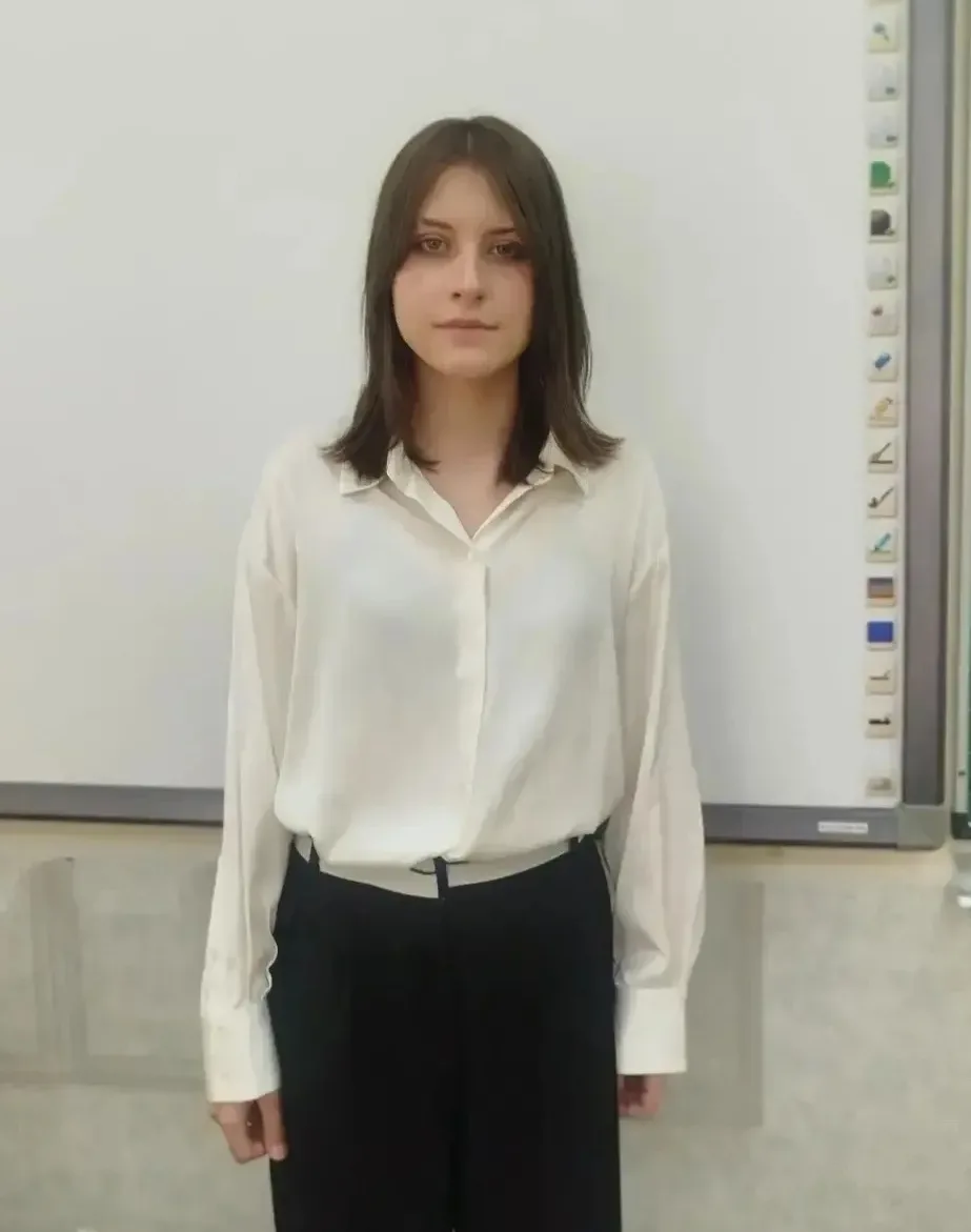 Два стобалльника по русскому языку в Прокопьевске! 

С гордостью поздравляю выпускников Прокопьевска