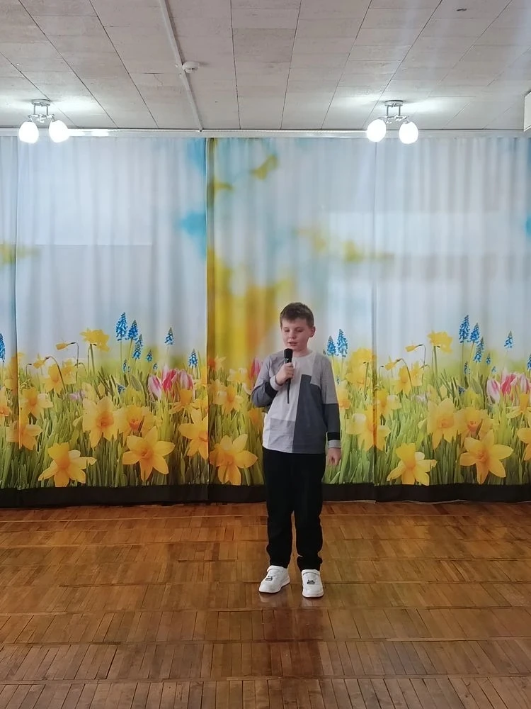 🌟 15 апреля наши ребята — Пелипенко Злата, Сокуров Альберт, Байсултанов Ярослав и Болотоков Салим — 