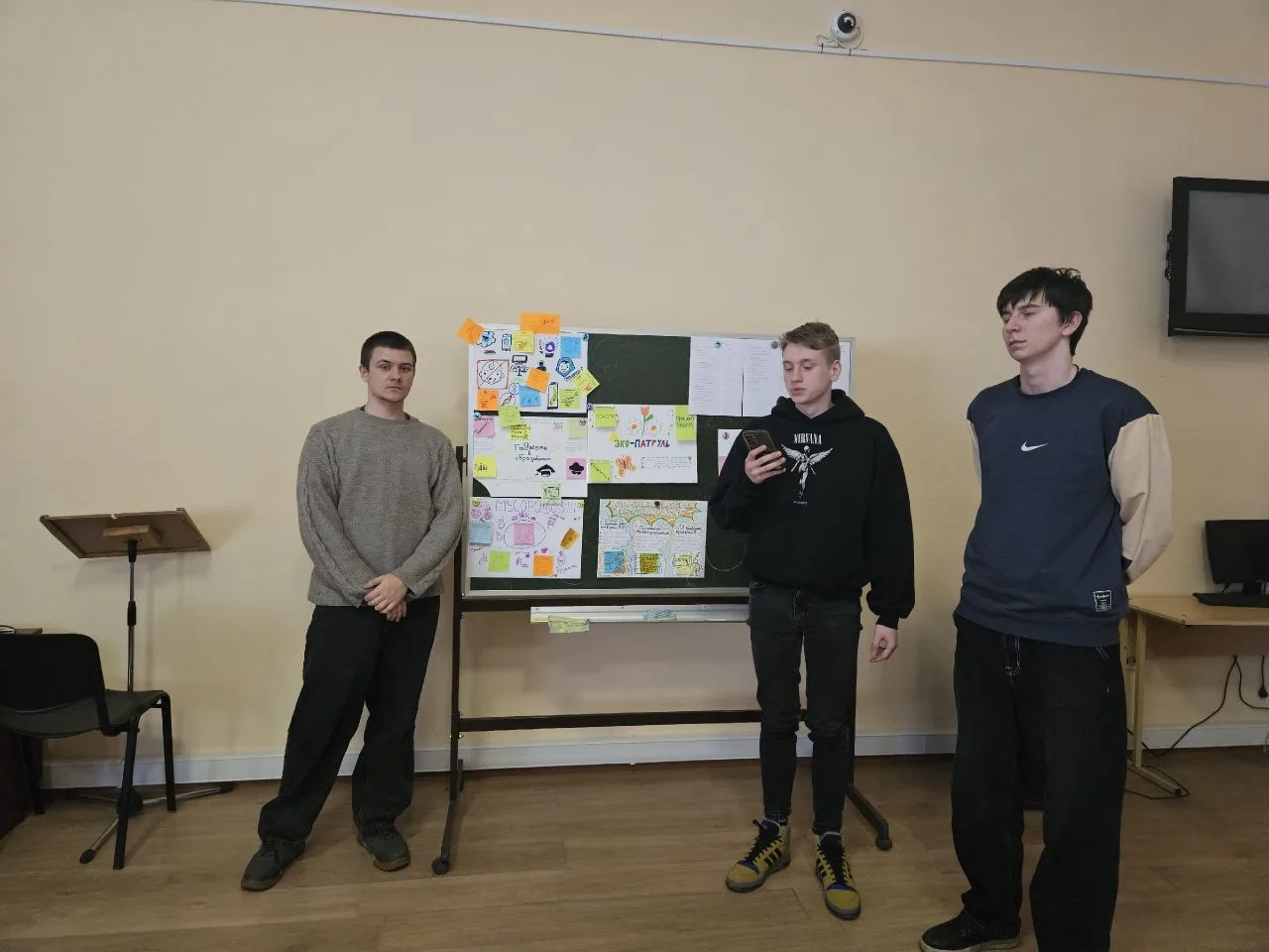 Дайджест Фестиваля 🛠️  🔥 На днях завершились яркие события Фестиваля  профессионального мастерства: 