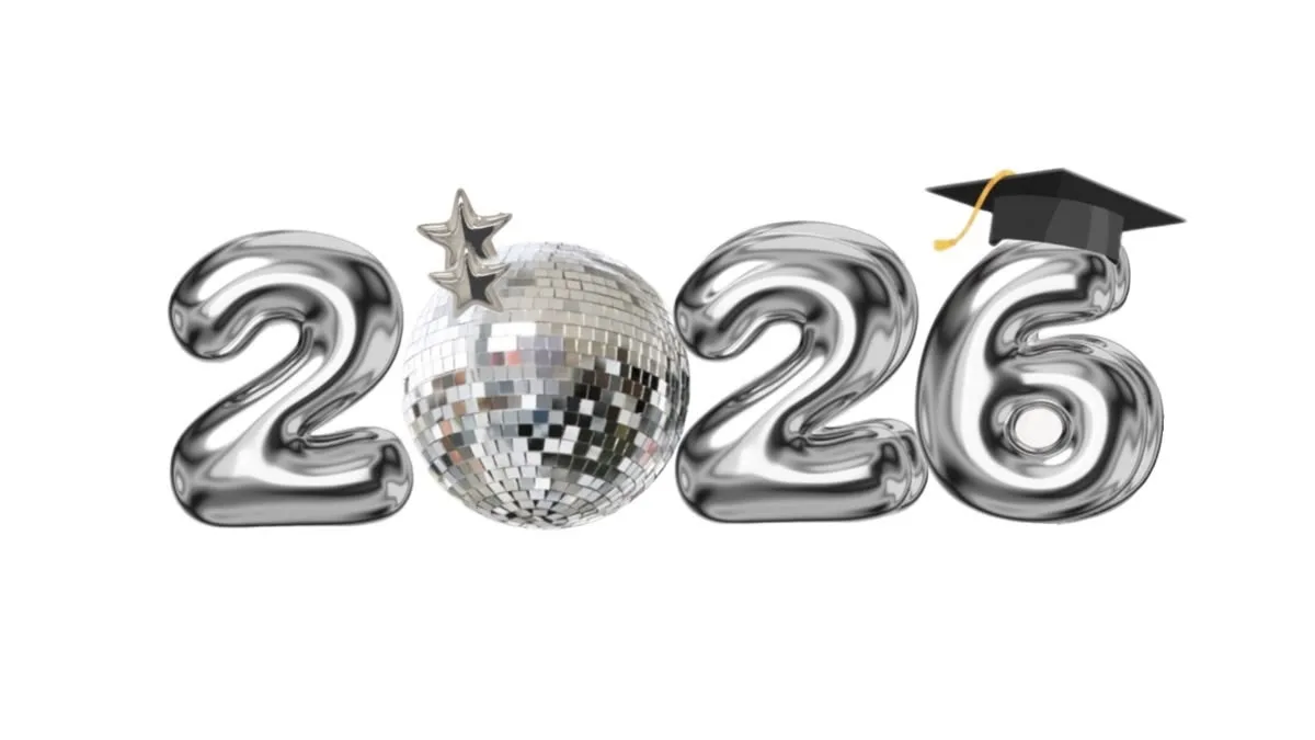 🎓 Поздравляем выпускников 2026 года!