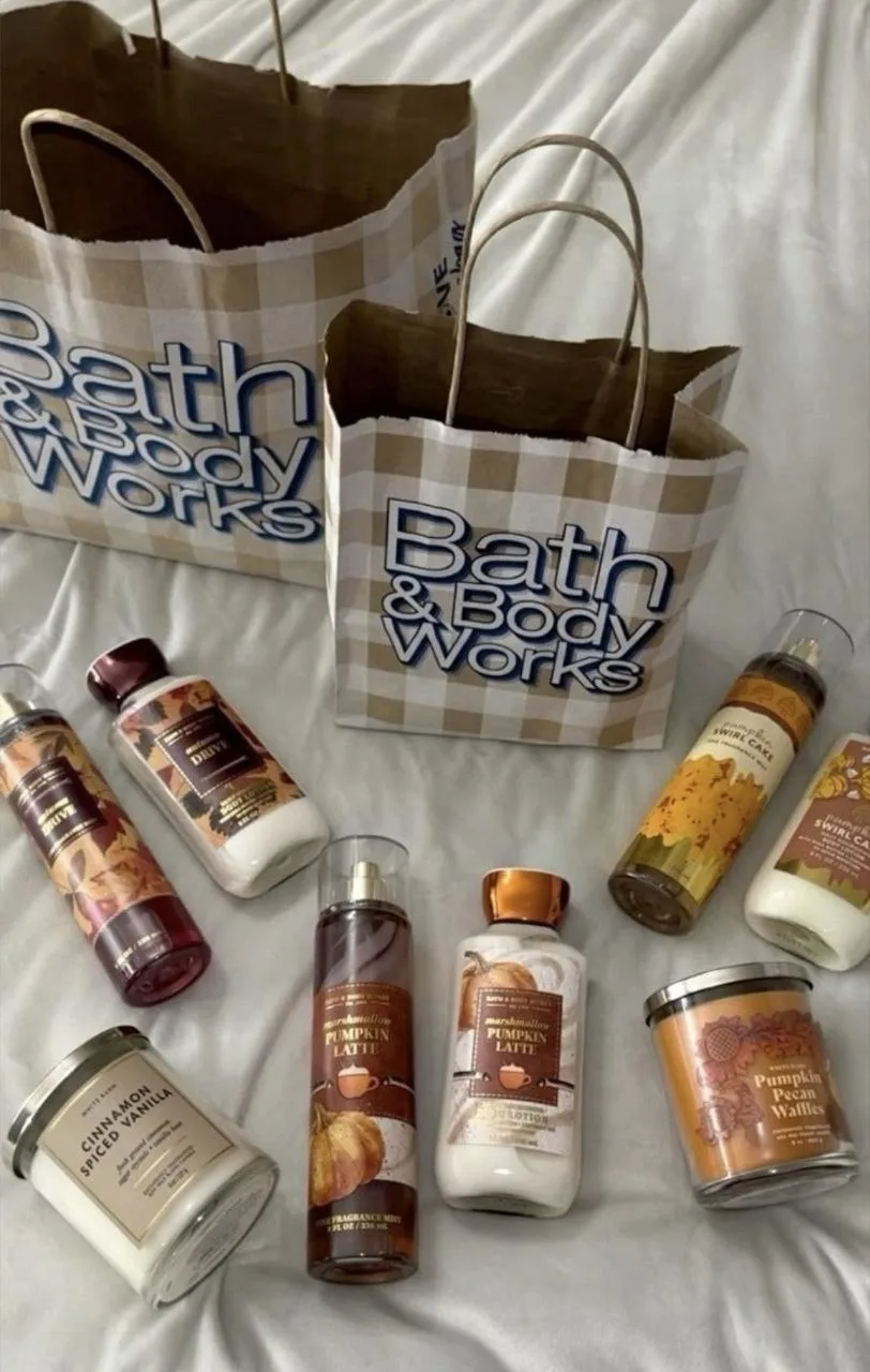 🌸🛁 Bath&Body Works 🛁🌸