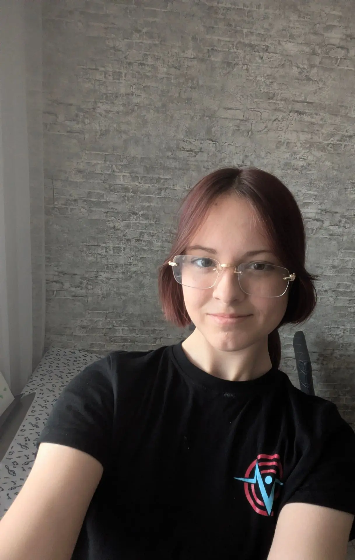 Устроили гонки!