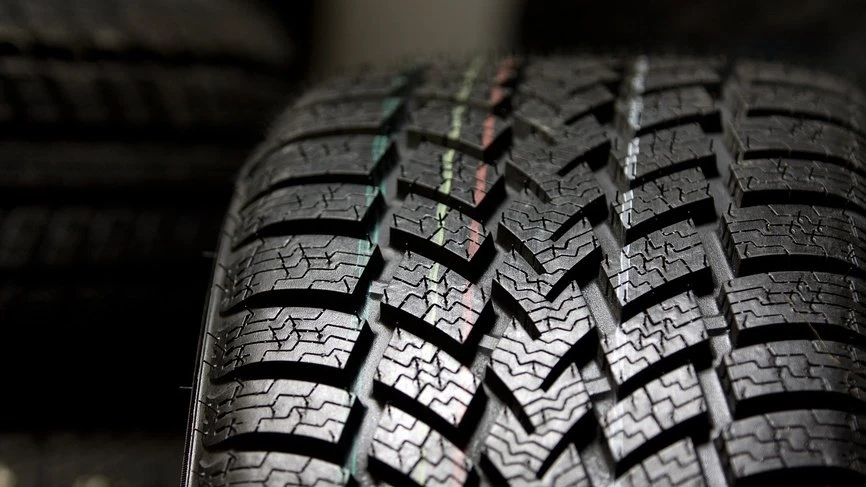 Балансировка колёс