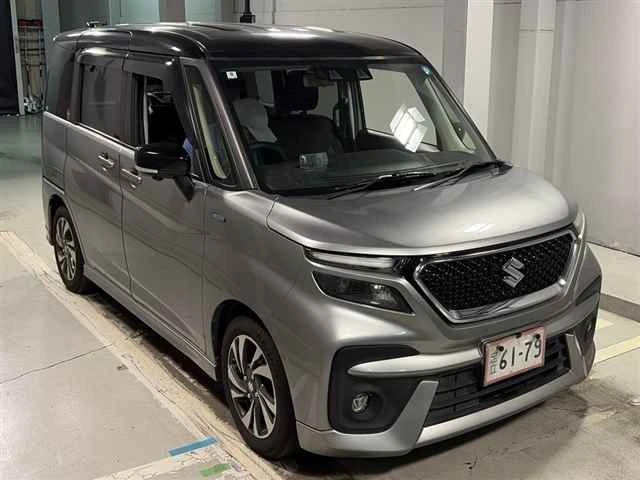 🇯🇵 Авто из Японии