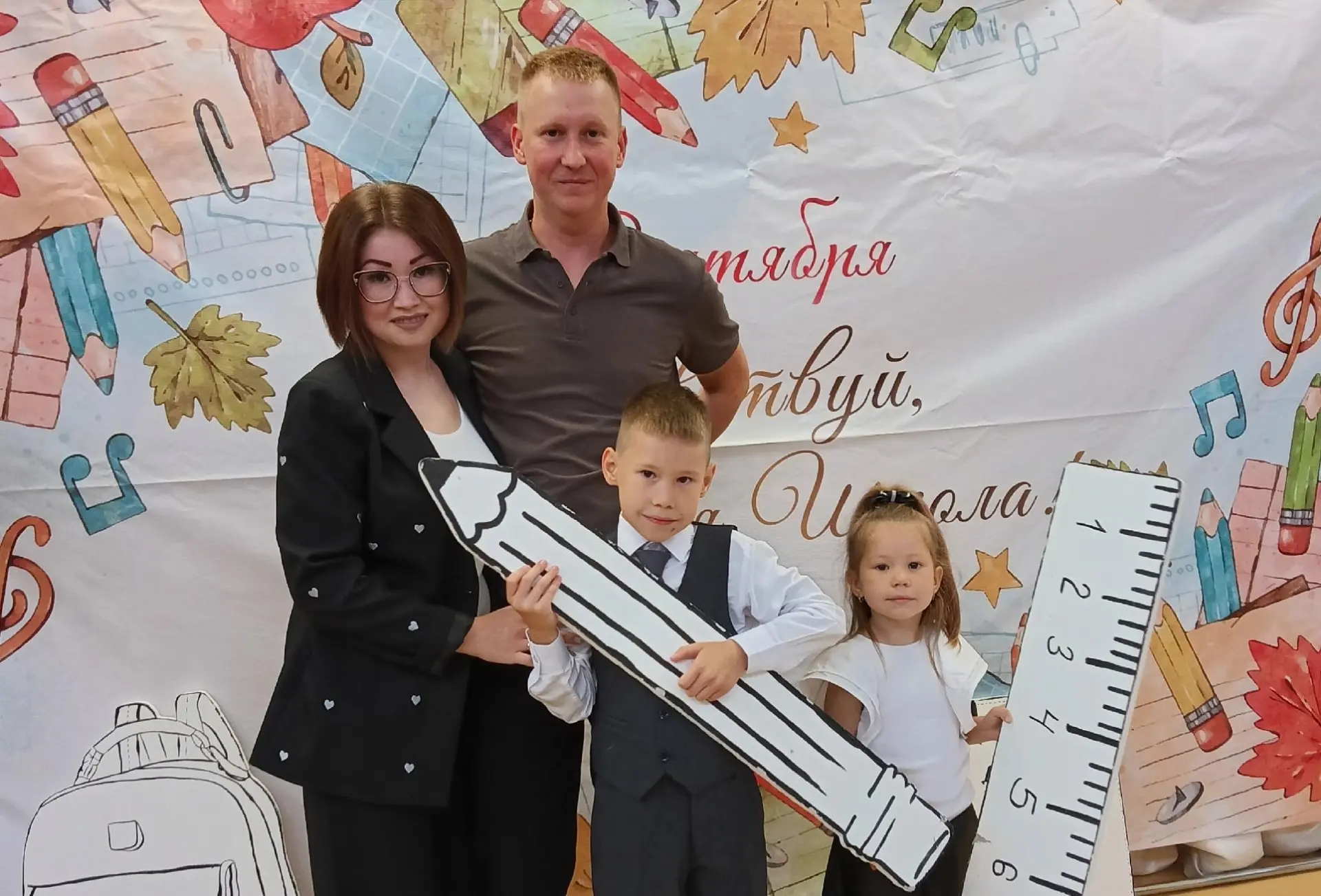 В Ханты‑Мансийском автономном округе продолжается проект «Югра — это про любовь». Его цель — рассказ