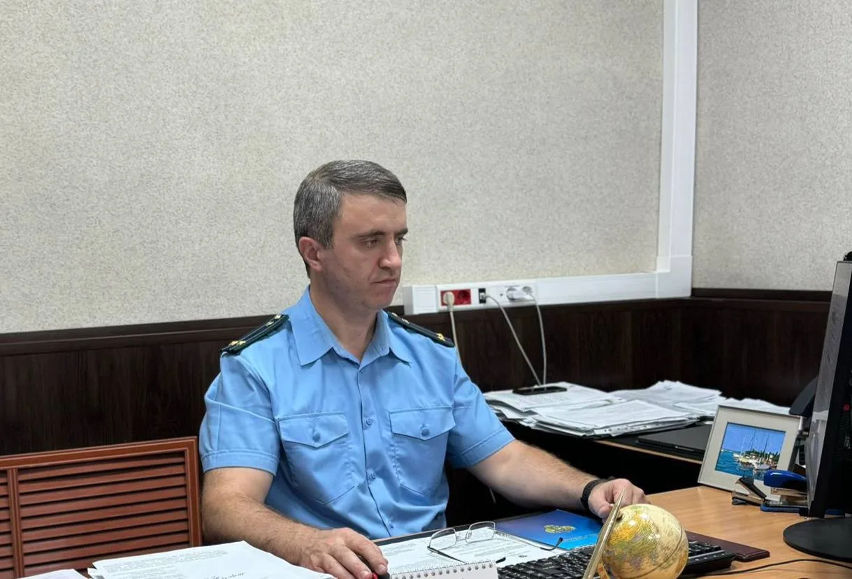Прокуратура Кумторкалинского района защитила права граждан на доступную медицинскую помощь