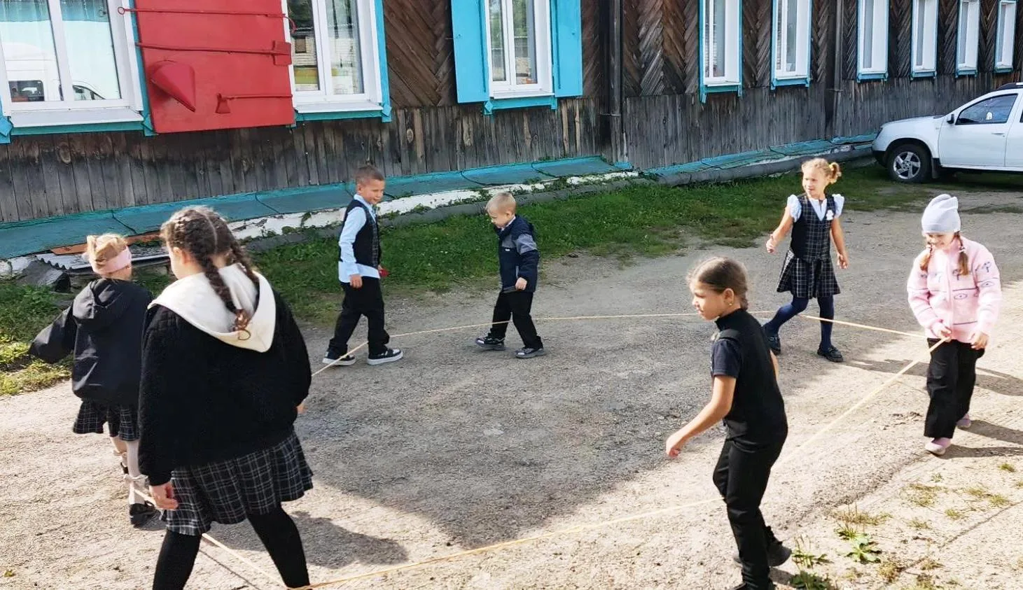 ПЕРЕЗАГРУЗКА ДЛЯ ТЕЛА И УМА🏃🤸🤾⚽🎾🎯
