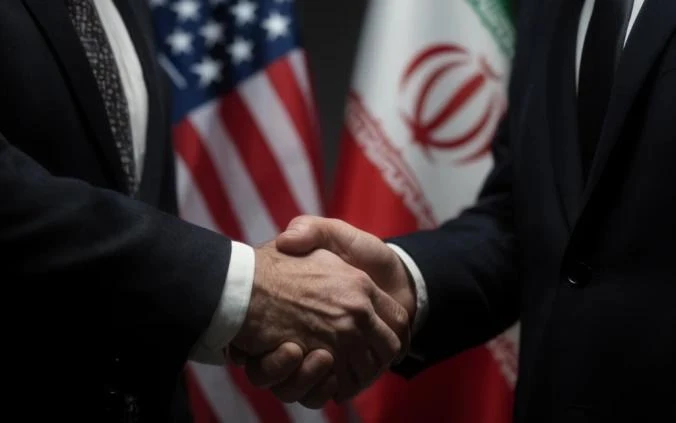 США и Иран достигли договоренности об урегулировании конфликта