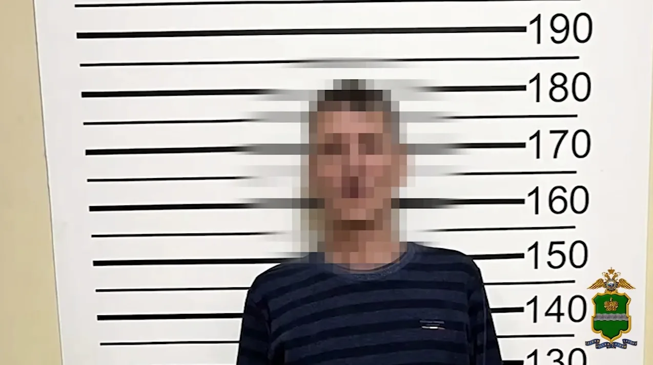 Убийство 20-летней давности в Калуге раскрыли по отпечатку пальца  В Калуге раскрыли преступление, с