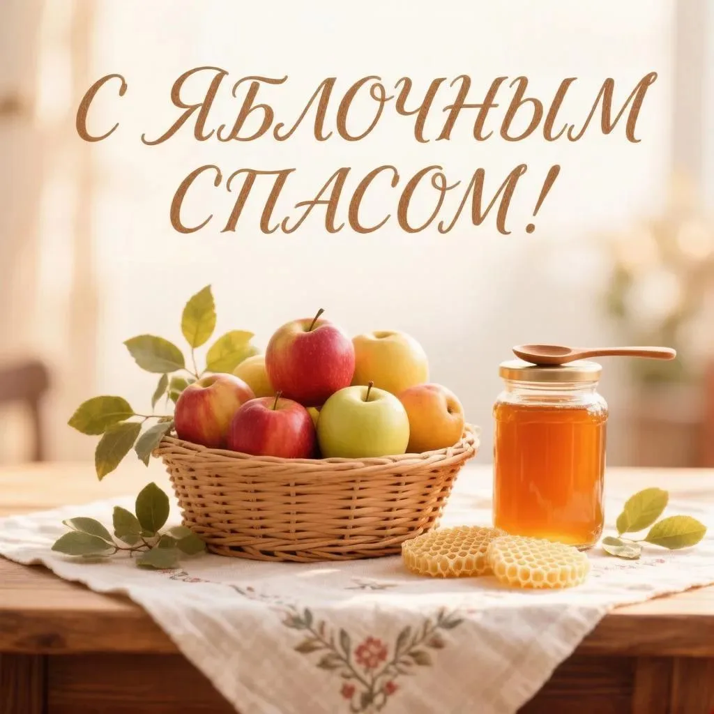 Сегодня, 19 августа, вся Россия отмечает один из самых любимых и вкусных народных празд...