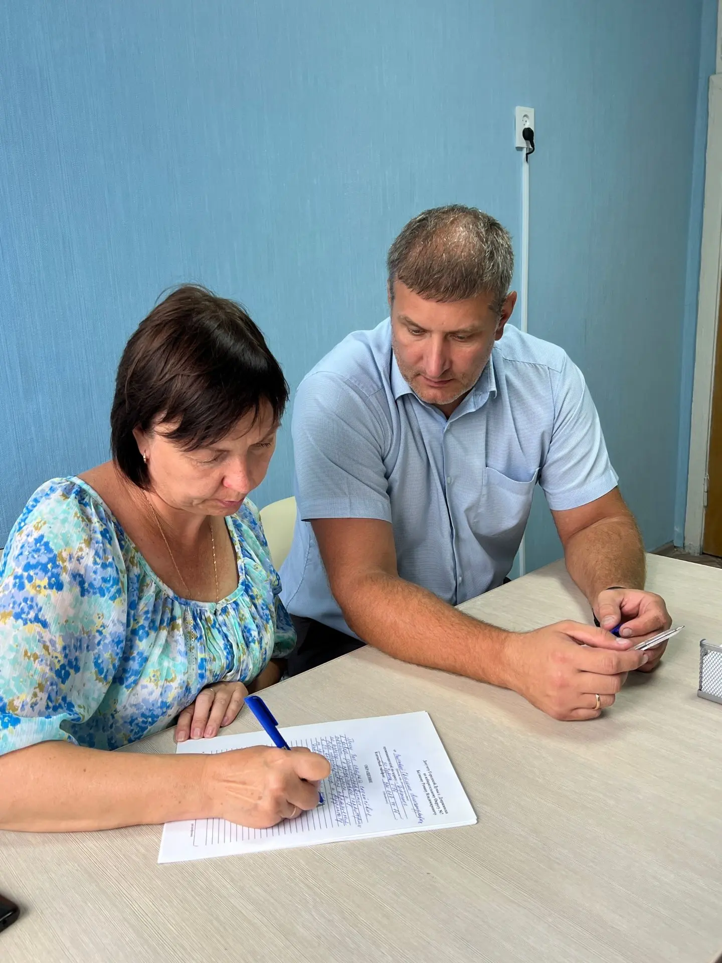 Новости депутатов Романа Беликова, Виктора Романова, Алексея Чубина