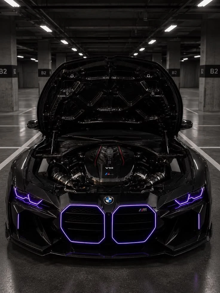 BMW / БМВ