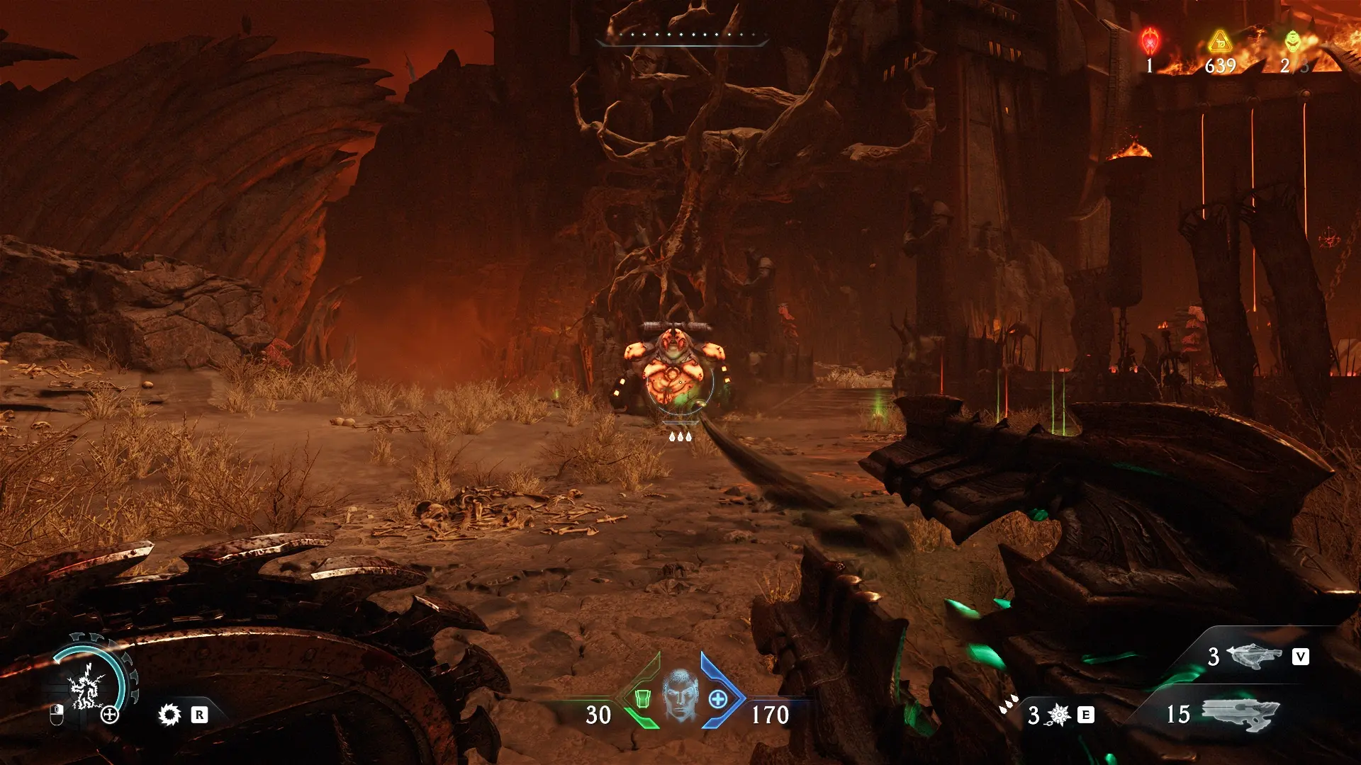 Разработка сюжетного расширения DOOM: The Dark Ages почти завершена, и ID Software готовится к релиз