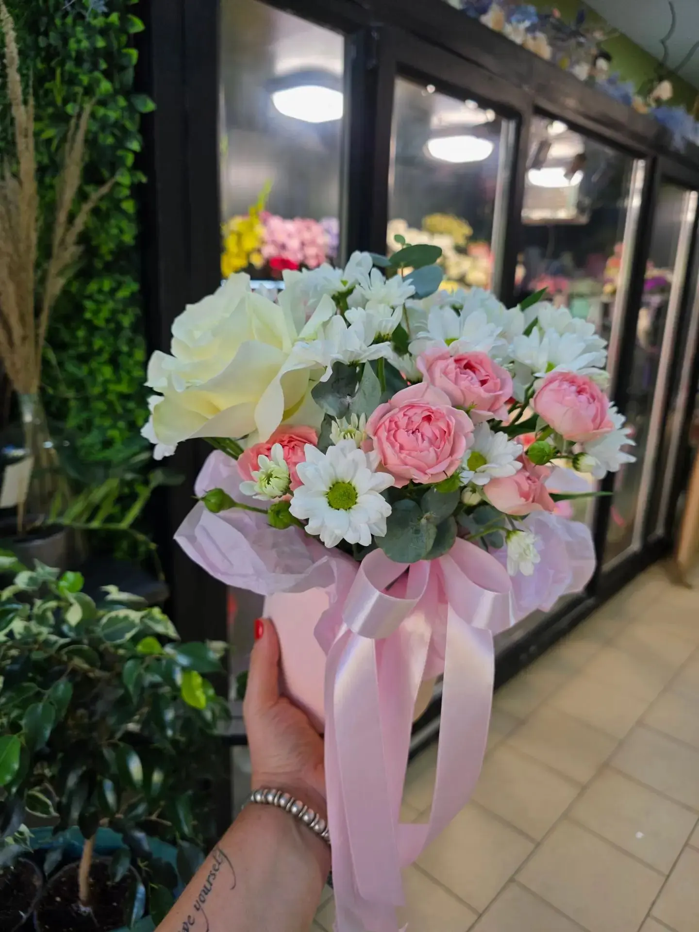Нежно и изысканно! ✨✨✨