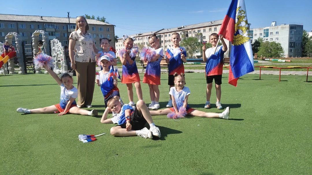 Дорогие друзья, с Днём России! ❤️🇷🇺
Сегодня — отличный повод вспомнить, как прекрасна наша страна: