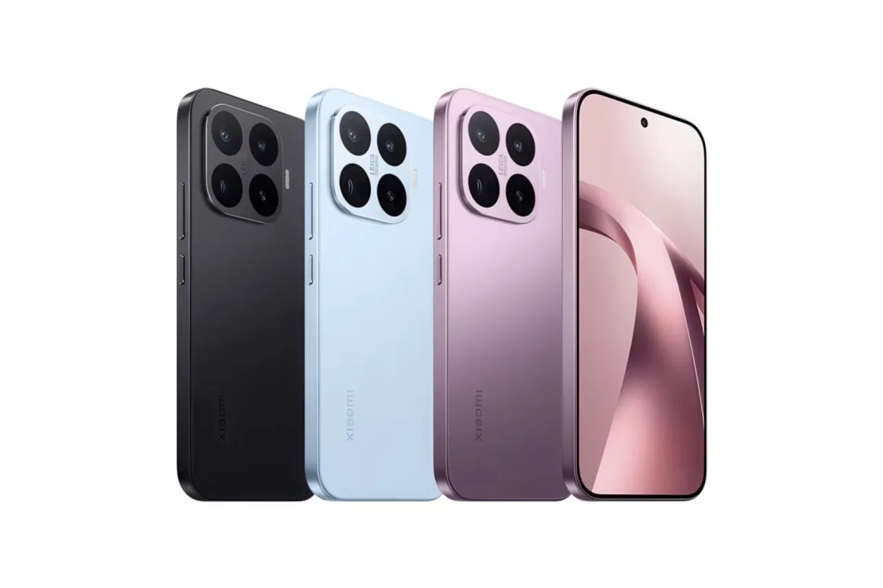 📱 Xiaomi 17T и 17T Pro в России: Leica 5x и батарея 7000 мАч

Впервые в T-серии обе модели получили