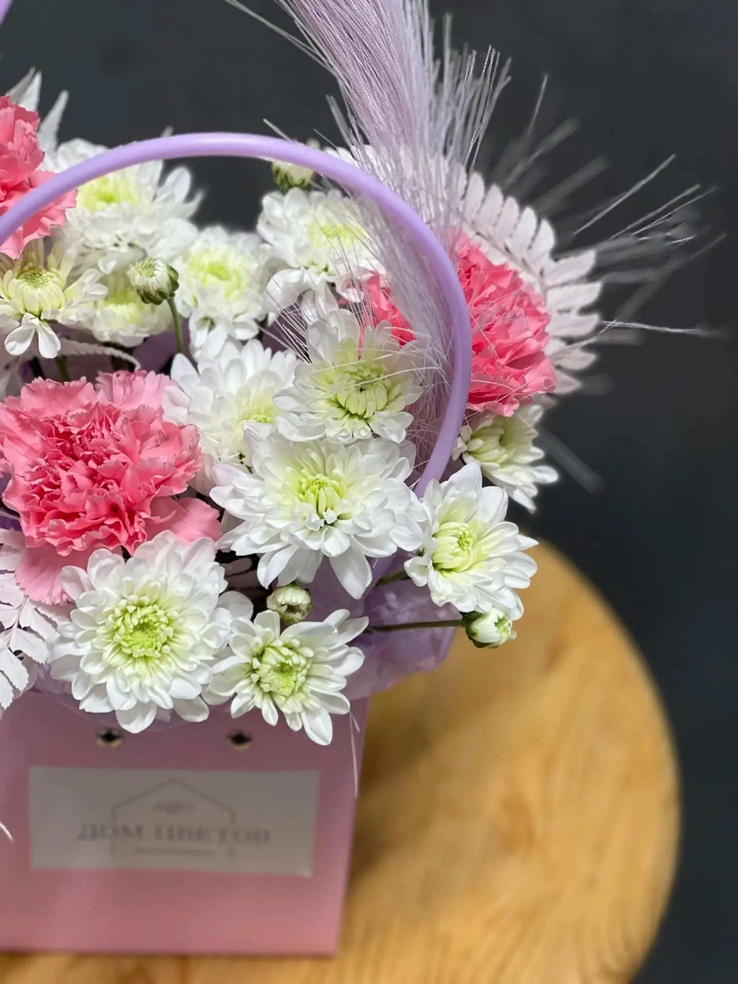 Ваше любимое специальное предложение – минус 15% на композиции 🤩💕