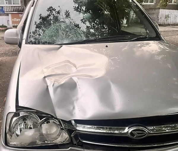 В Бурятии 53-летняя женщина впала в кому после ДТП

ДТП произошло вечером 21 июня в кабанском посёлк