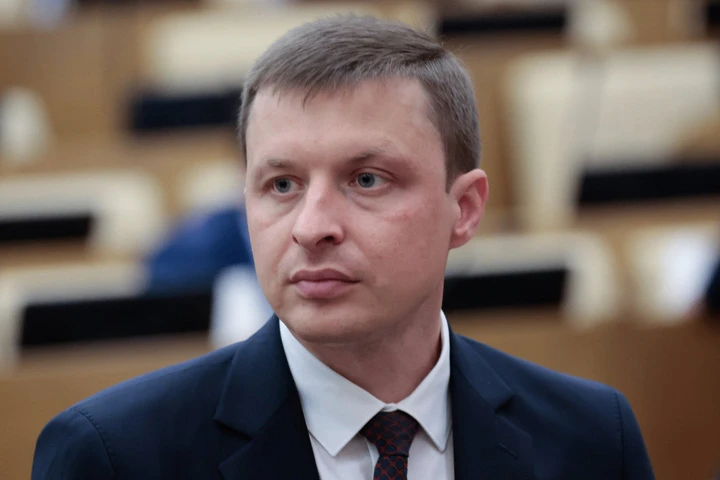 Александр Штыгашев — о старте работы Госдумы IX созыва: ключевые приоритеты и задачи