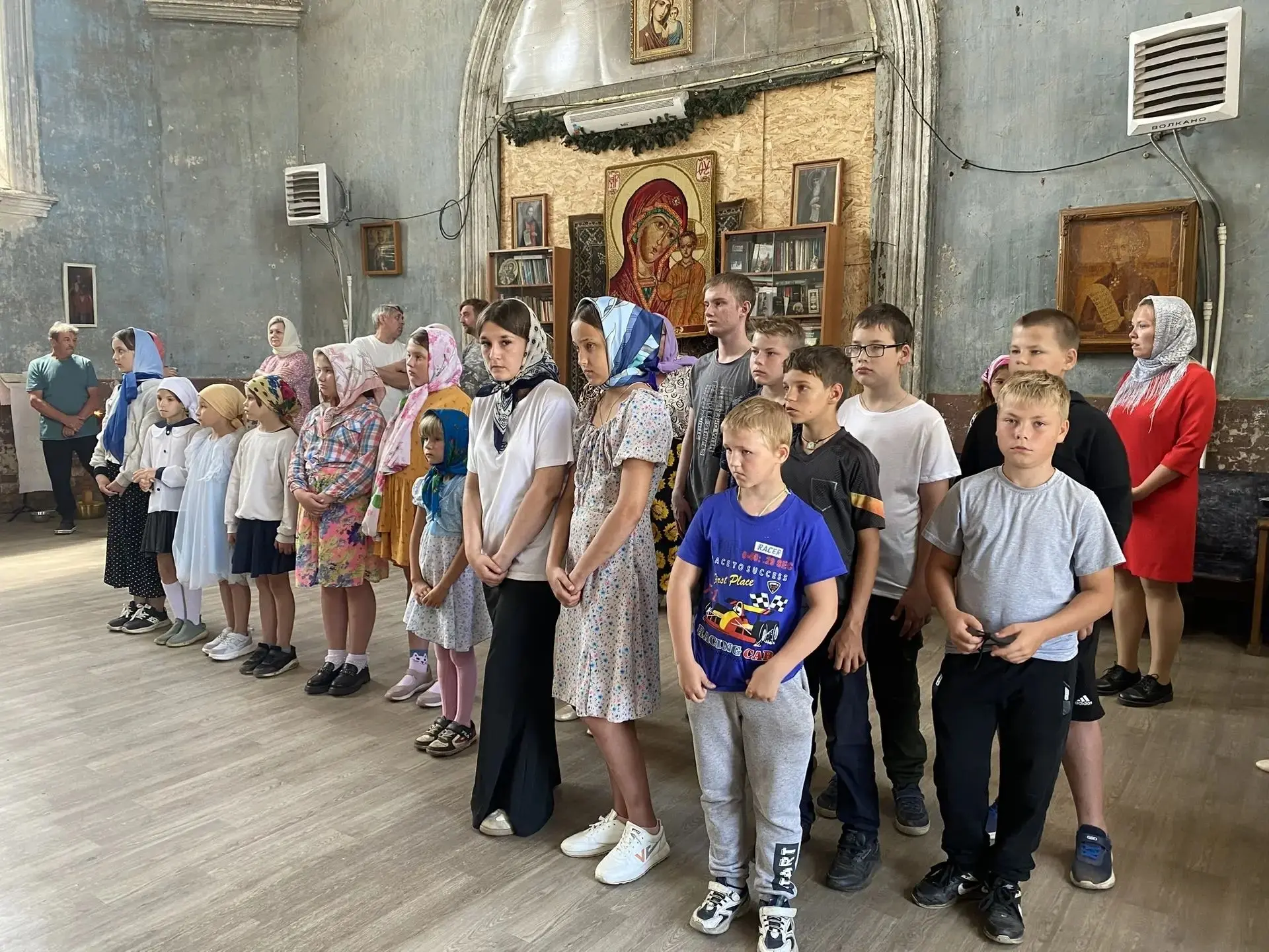 🌈ЧЕТЫРНАДЦАТЫЙ ДЕНЬ В ЛАГЕРЕ "РАДУГА"🌈✅Ребята из пришкольного лагеря с "Радуга" ( профильная смена