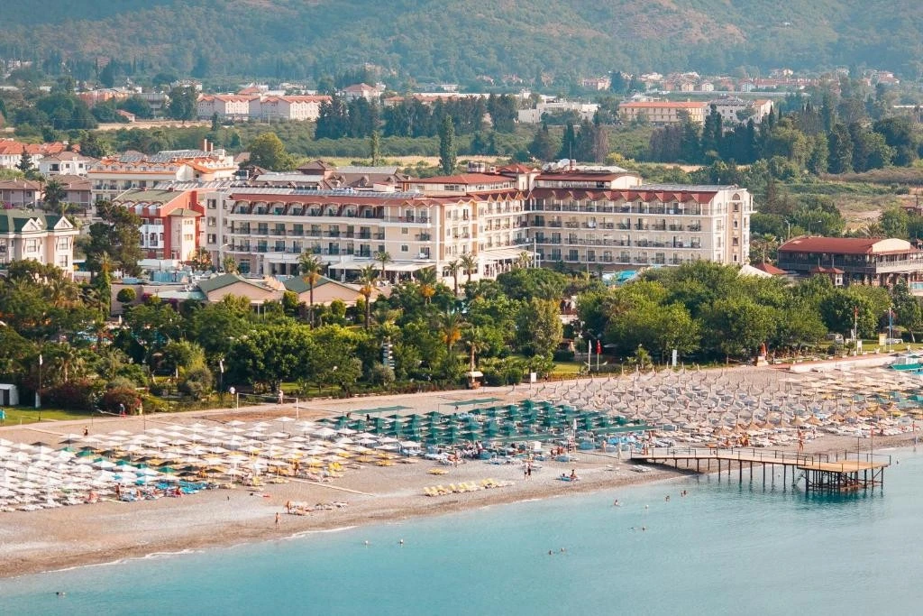 Турция 🇹🇷