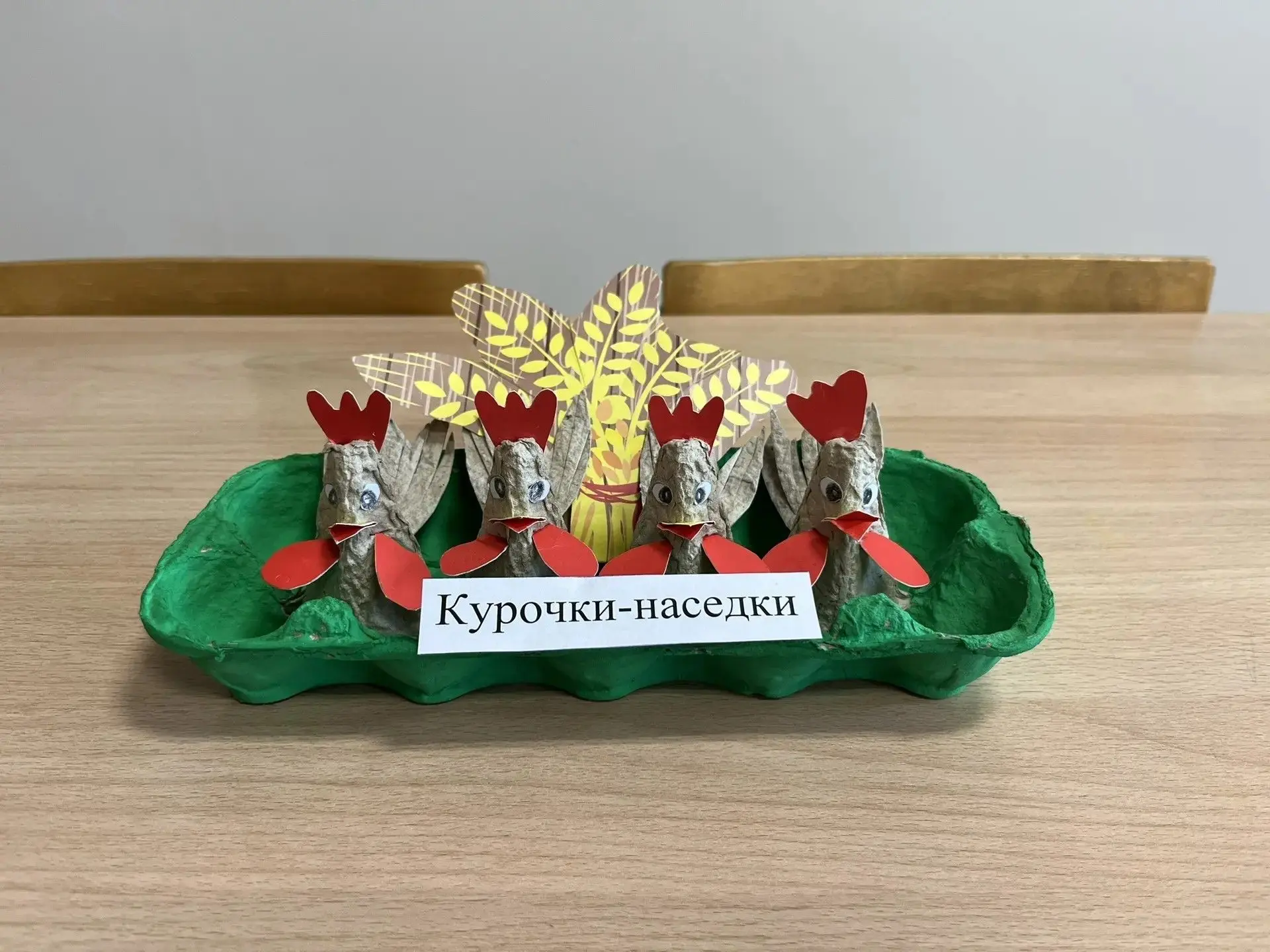 🍀Зеленая школа🍀🌿В соответствии с планом мероприятий Года дошкольного образования в 2...