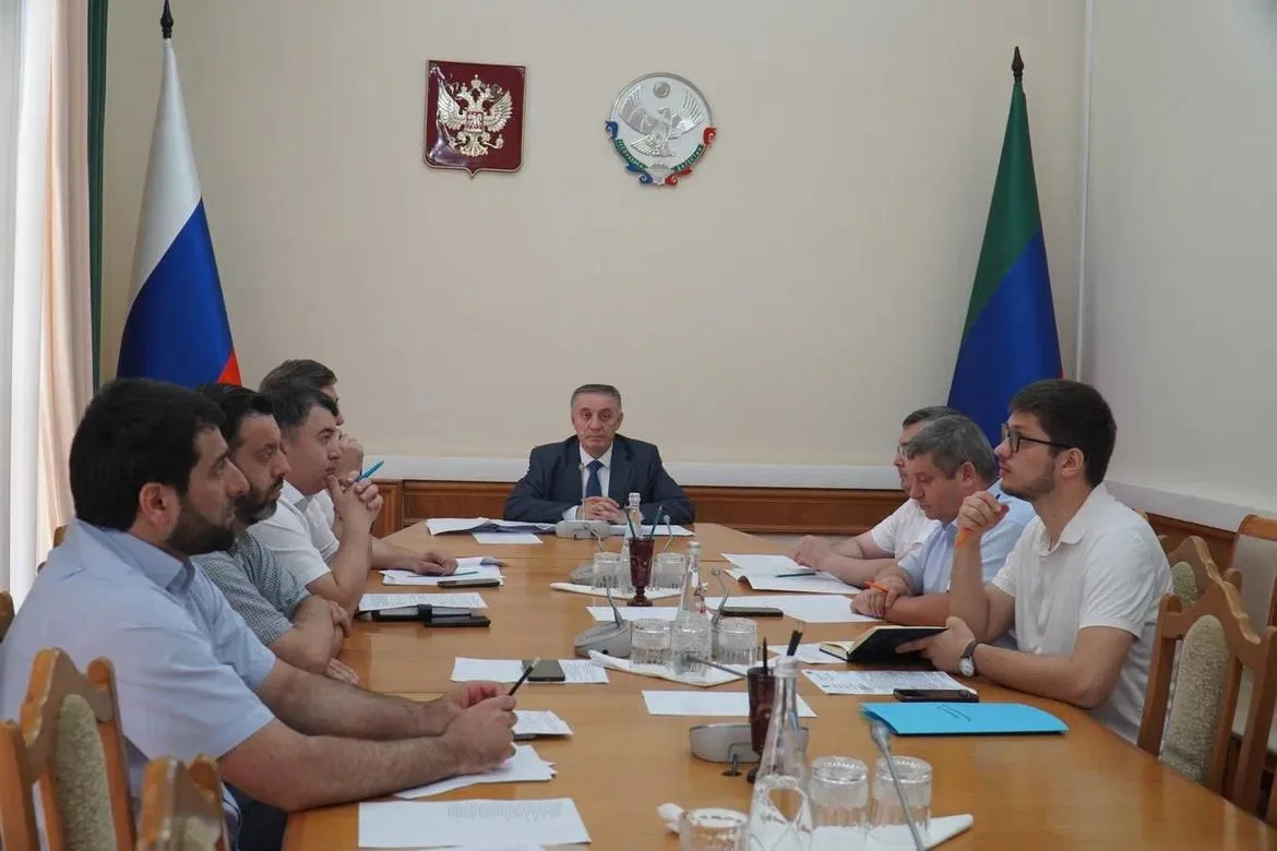 Порядка 34,8 тысяч выплат оказано дагестанцам, пострадавшим в результате паводков