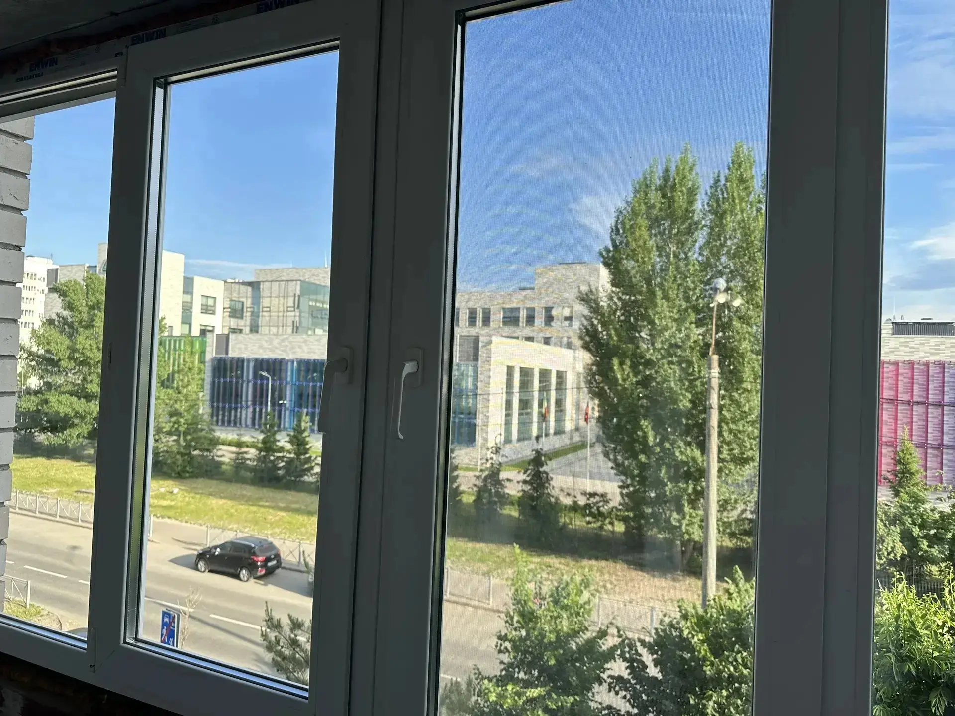 Г Казань Сдаём 1 комнатную квартиру по улице ЧЕТАЕВА, 27 А. НОВО САВИНОВСКИЙ РАЙОН. В квартире чисты