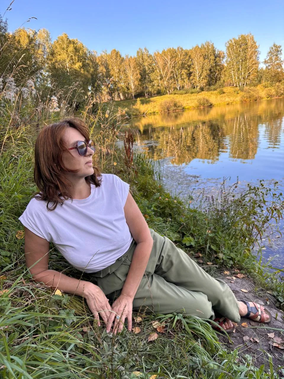 ·         «Лесной трансовый побег»