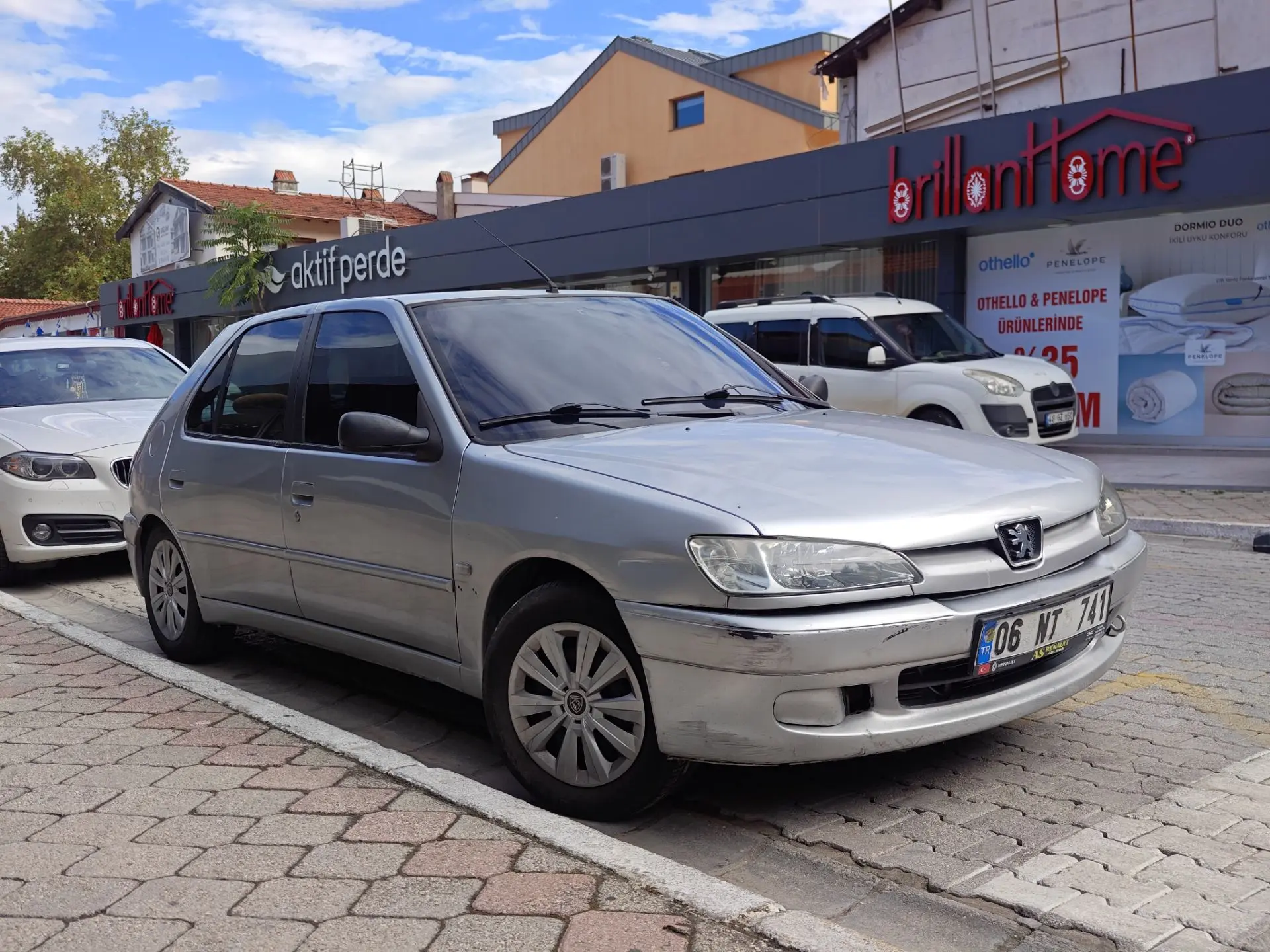 🇨🇵Peugeot 306🇨🇵