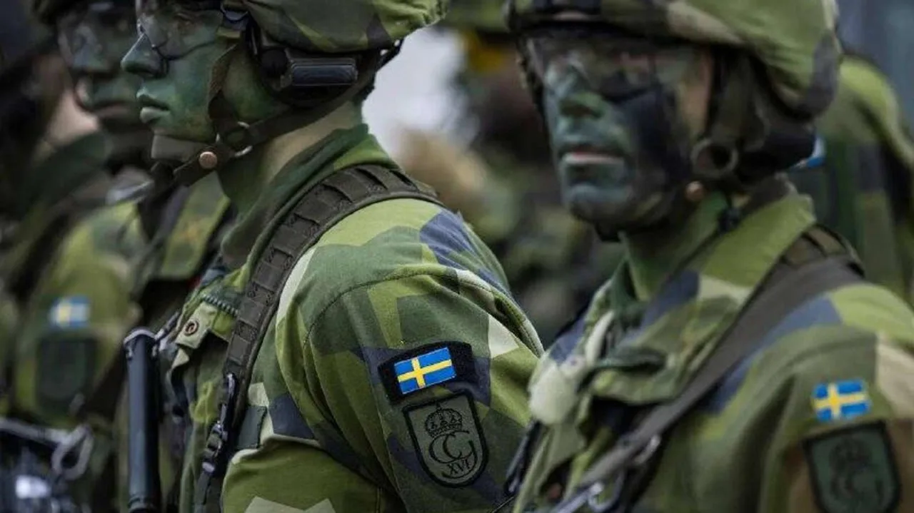 🇸🇪🇷🇺