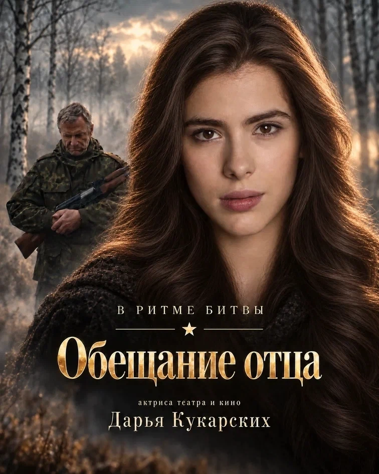 В РИТМЕ БИТВЫ