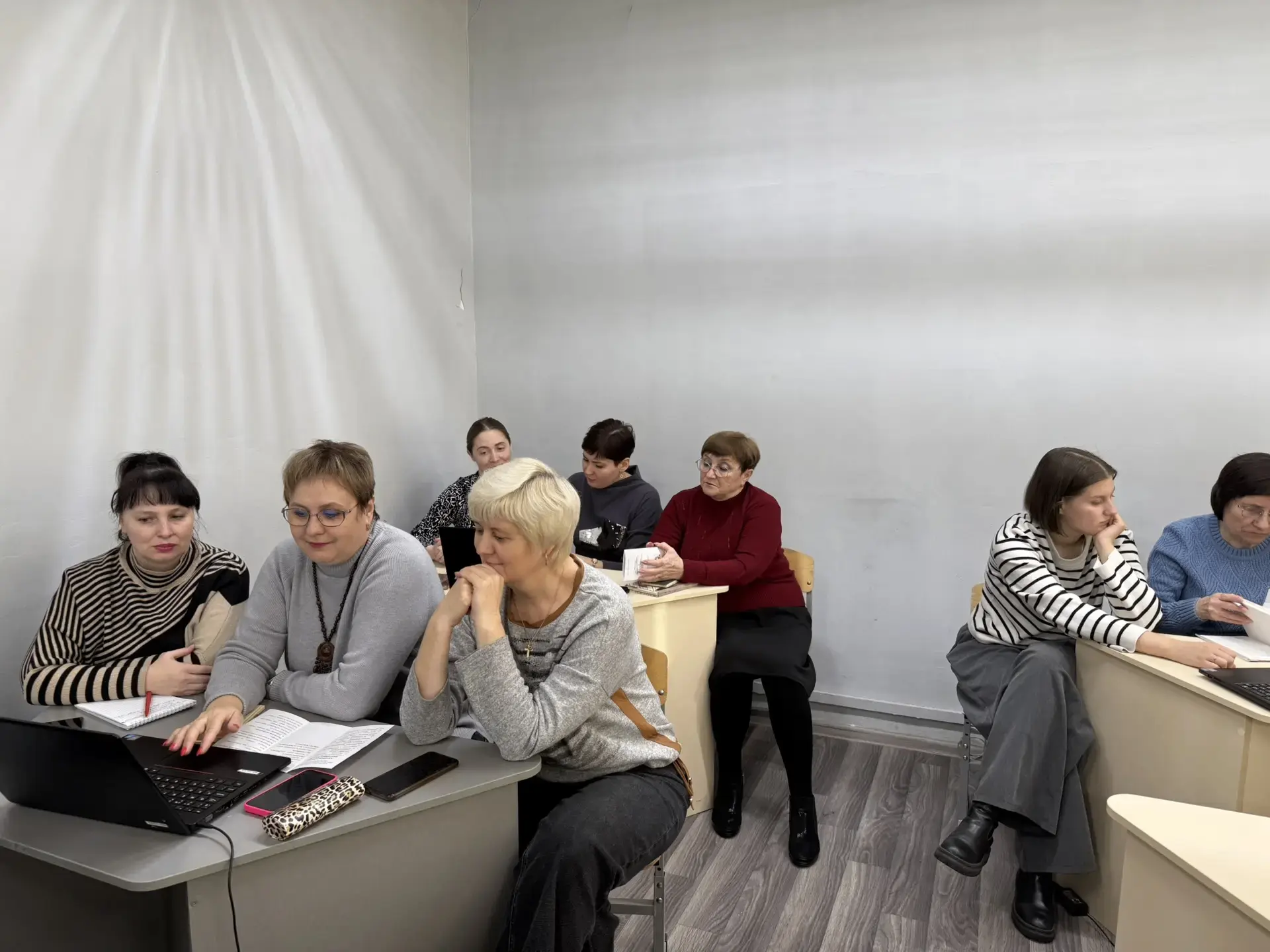 💼 От теории к практике: эффективное использование цифровых образовательных ресурсов и новые стратеги