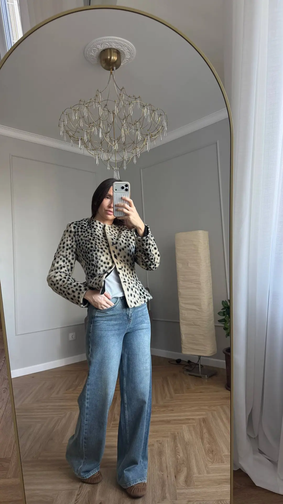 Изображение 6 к публикации «Style by Alenaresh»