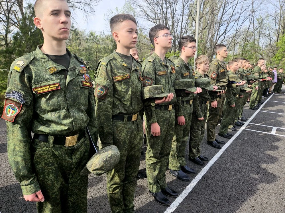 Память о Герое: Вечная Слава и Гордость!