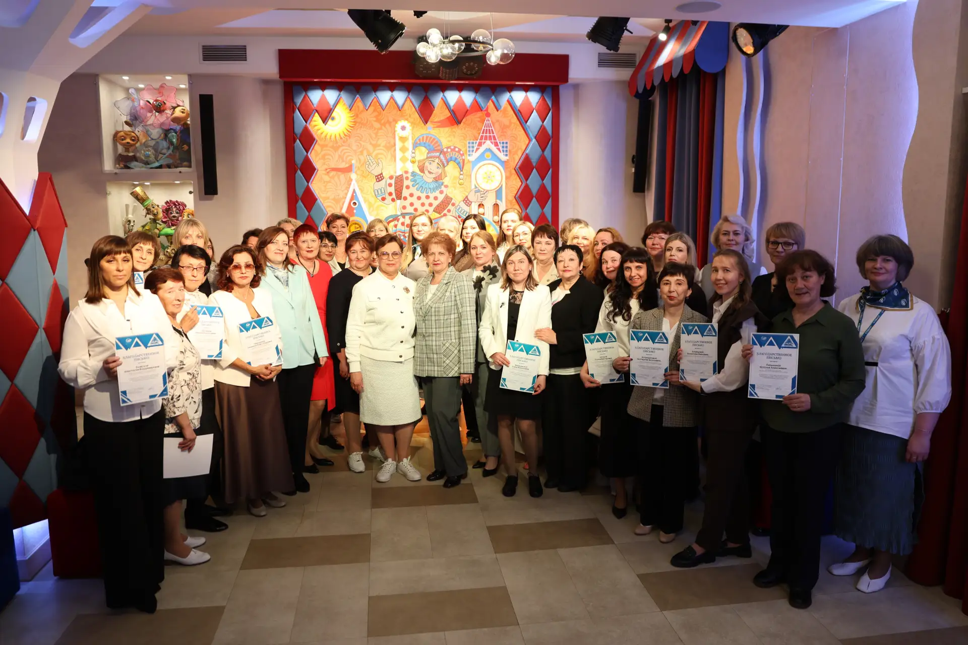 В Кузбассе отмечают Общероссийский день библиотек 🎉