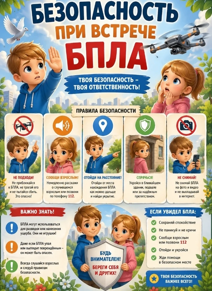 #МБОУЁлкинскаяСОШ
#Безопасность