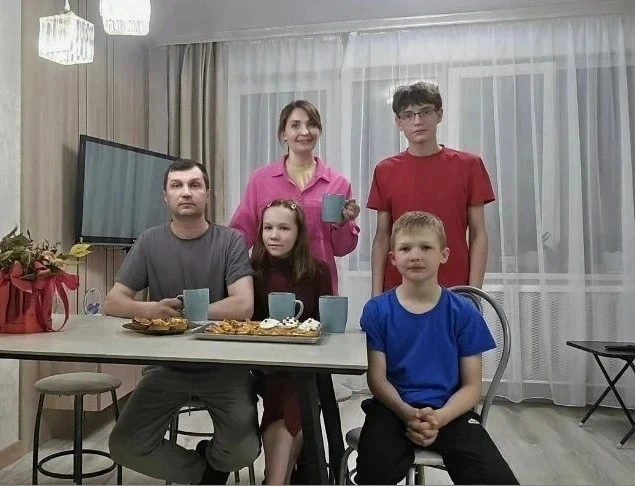 Жительница Юрьи открыла производство диетических десертов