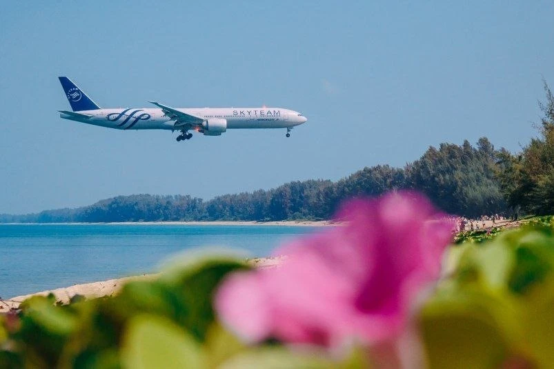✈️🛩8 часов - и вы на море: из Владивостока возобновили прямые рейсы на остров Фукуок в...