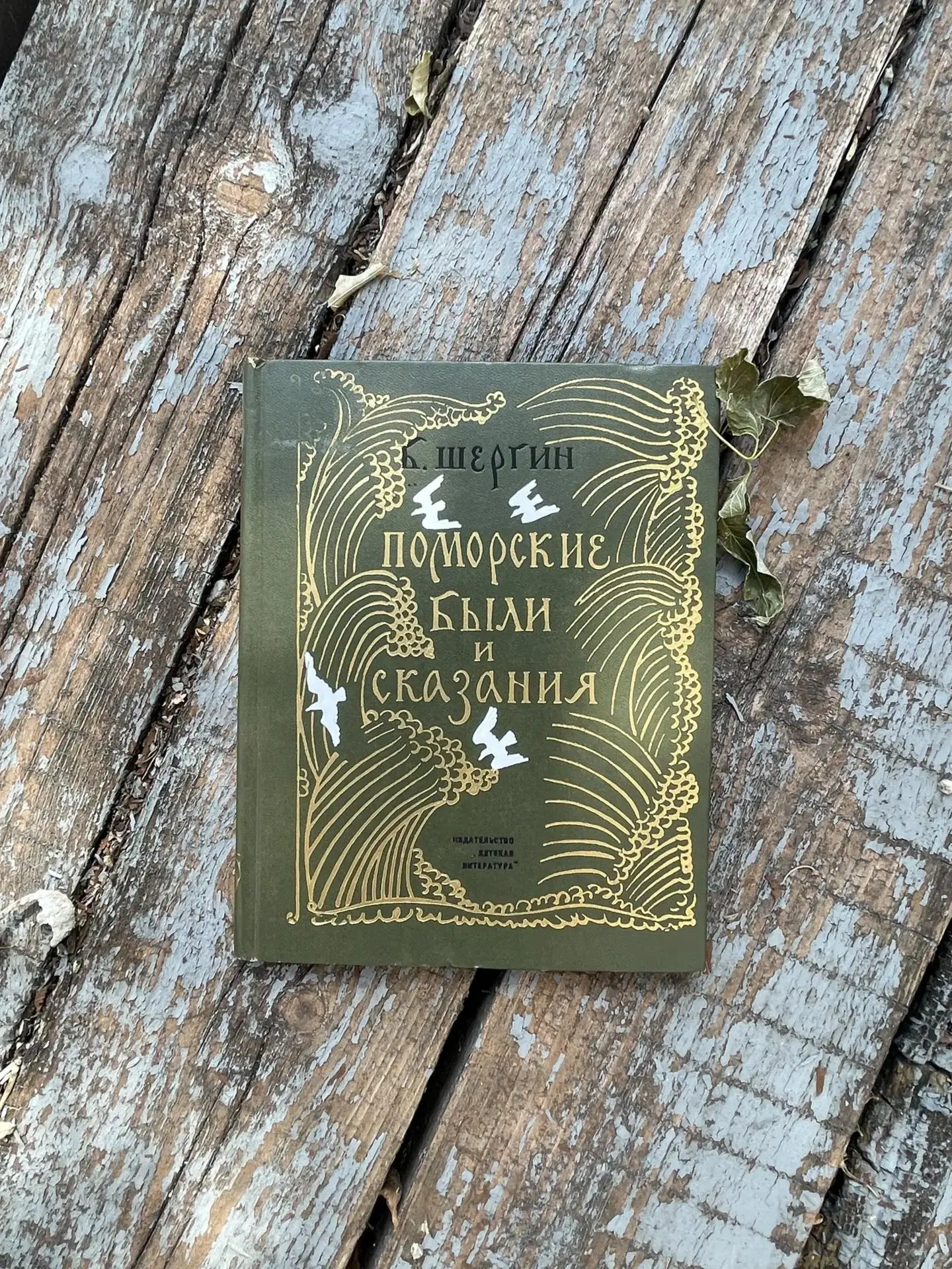 🎉 Сегодня день рождения сказителя, певца Русского Севера Бориса Шергина (1893-1973). 

Борис Виктор