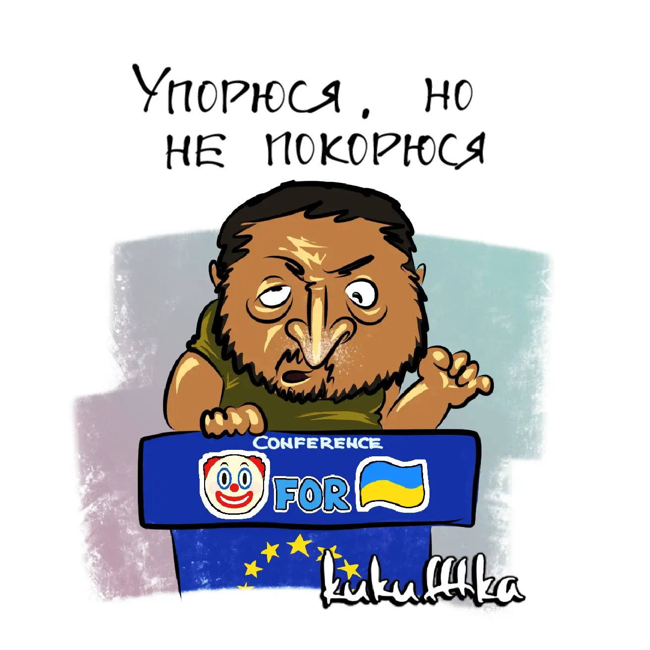 Внезапно Украина объявила войну Азербайджану и напала на рынок "Садовод" 😱😎
@kukufffka