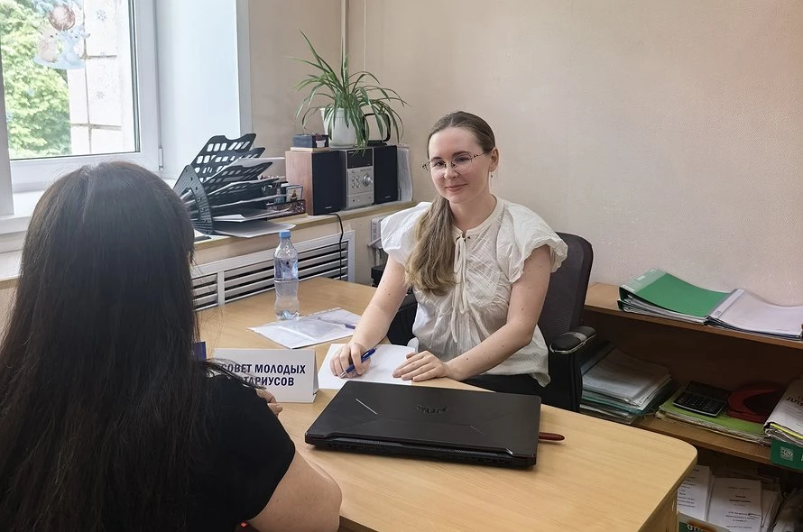 Костромские нотариусы приняли участие в акции «Дорога права»