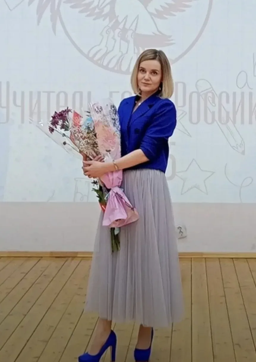 ✨ Продолжаем знакомиться с участниками регионального этапа Всероссийского конкурса проф...